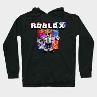 Hoodie roblox t shirt sale